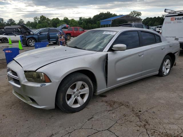 2012 Dodge Charger Se