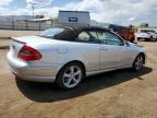2006 Mercedes-Benz Clk 500 за продажба в Colorado Springs, CO - Front End