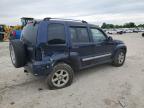 2006 Jeep Liberty Limited for Sale in Cicero, IN - Rear End