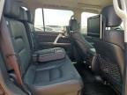 2017 Toyota Land Cruiser  zu verkaufen in Houston, TX - Minor Dent/Scratches