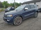 2017 Jeep Grand Cherokee Limited იყიდება York Haven-ში, PA - Side