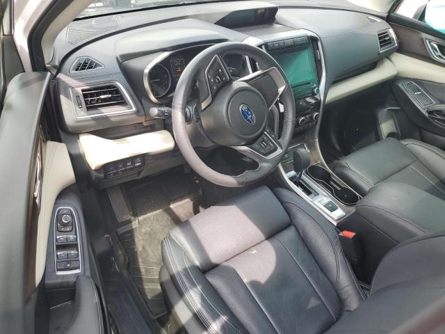  SUBARU ASCENT 2022 White