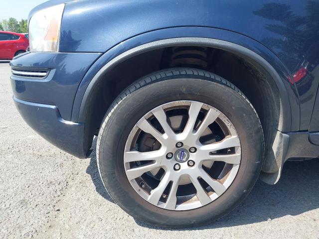 2012 VOLVO XC90 SE LU
