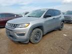 2021 Jeep Compass Sport للبيع في Houston، TX - Rear End