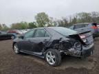 2013 Toyota Camry L en Venta en Des Moines, IA - Rear End