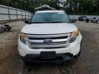 2011 Ford Explorer Xlt de vânzare în Austell, GA - Front End