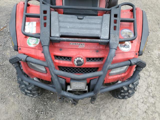 2006 BOMBARDIER OUTLANDER  