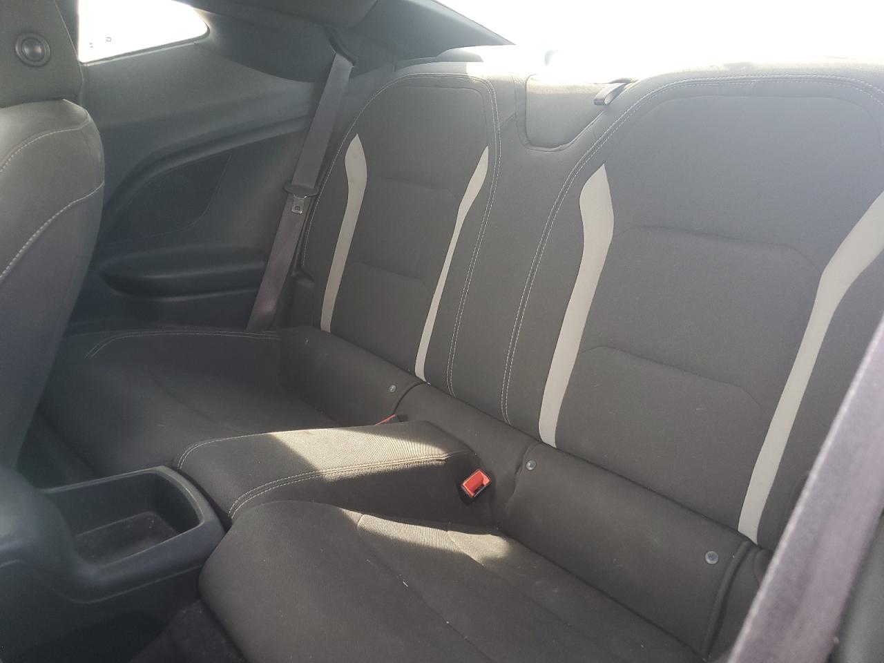 1G1FB1RX3H0126531 CHEVROLET CAMARO 2017