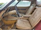 1975 Chevrolet Corvette للبيع في Barberton، OH - Mechanical