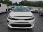 2021 Kia Rio Lx на продаже в Gastonia, NC - Side