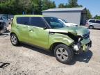 2015 Kia Soul  იყიდება Midway-ში, FL - Front End