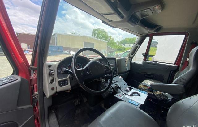 2015 INTERNATIONAL 4000 4300 LP  