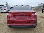 2014 Ford Fusion S Hybrid for Sale in American Canyon, CA - Front End