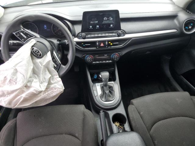  KIA FORTE 2019 Синій