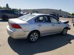 2010 Kia Optima Lx იყიდება Woodburn-ში, OR - Front End