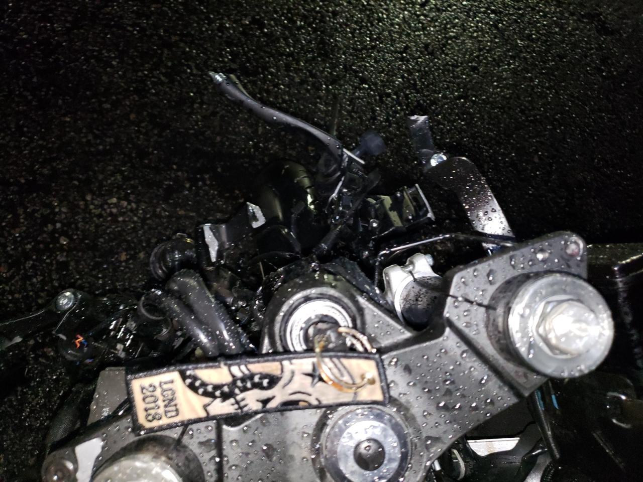 2024 Kawasaki Zx1002 K VIN: JKBZXVK1XRA046289 Lot: 56077865