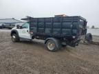 2015 Ford F550 Super Duty for Sale in Central Square, NY - Front End