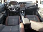2021 Nissan Versa Sr   na sprzedaż w Florence, MS - Minor Dent/Scratches