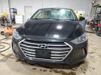 2017 Hyundai Elantra Se na sprzedaż w New Britain, CT - Side