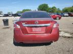 2015 Nissan Altima 2.5 იყიდება Des Moines-ში, IA - Hail