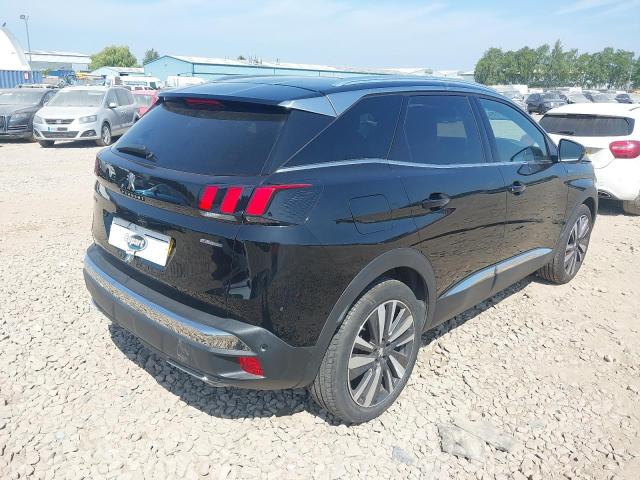 2020 PEUGEOT 3008 GT LI