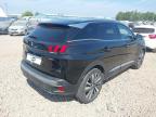 2020 PEUGEOT 3008 GT LI for sale at Copart WISBECH