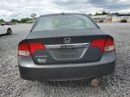 2011 Honda Civic Ex   de vânzare în Hueytown, AL - Front End