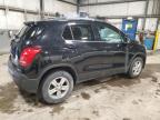 2016 CHEVROLET TRAX 1LT   for sale at Copart ON - TORONTO