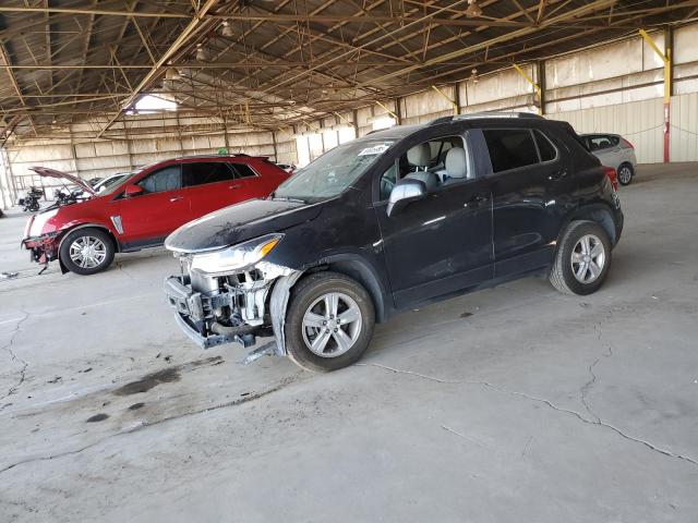 CHEVROLET TRAX 1LT 2021