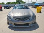 2012 Infiniti G37 Base for Sale in Wilmer, TX - Rollover