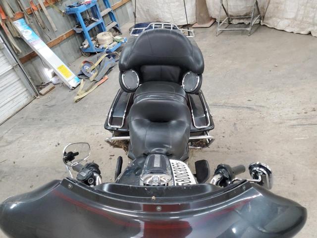 2009 HARLEY-DAVIDSON FLHTCU   