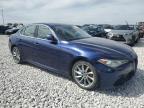 2017 Alfa Romeo Giulia Q4 for Sale in Greenwood, NE - Front End
