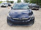 2020 Subaru Impreza  იყიდება Northfield-ში, OH - Front End