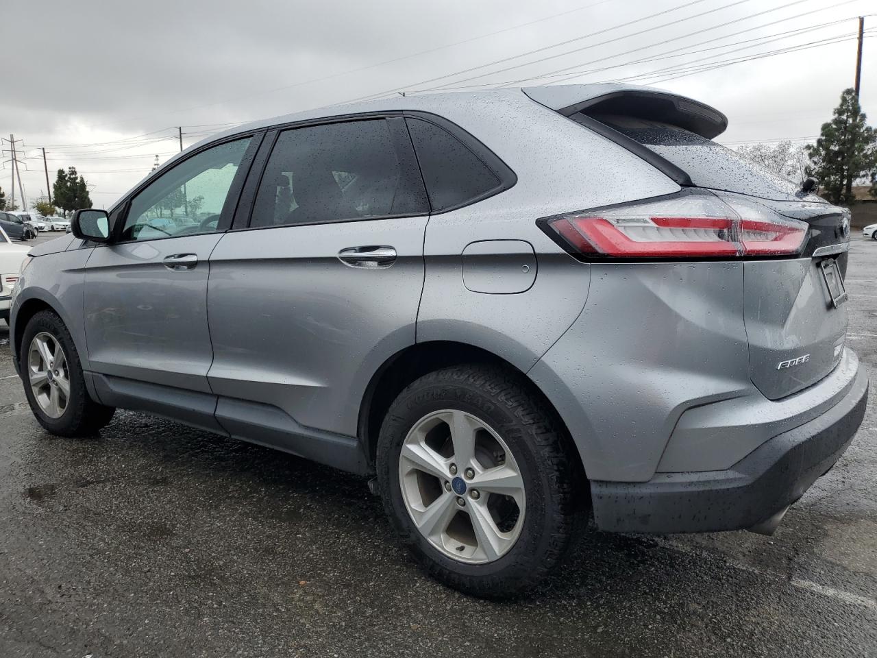 2FMPK3G94LBB48312 FORD EDGE 2020