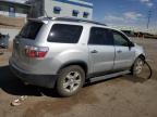 2009 Gmc Acadia Slt-1 for Sale in Albuquerque, NM - Front End