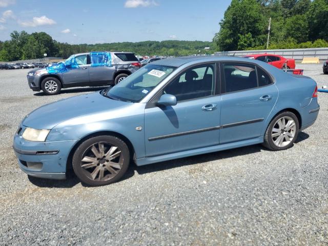 2007 Saab 9-3 2.0T