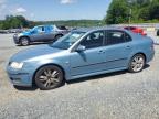 2007 Saab 9-3 2.0T на продаже в Concord, NC - Front End