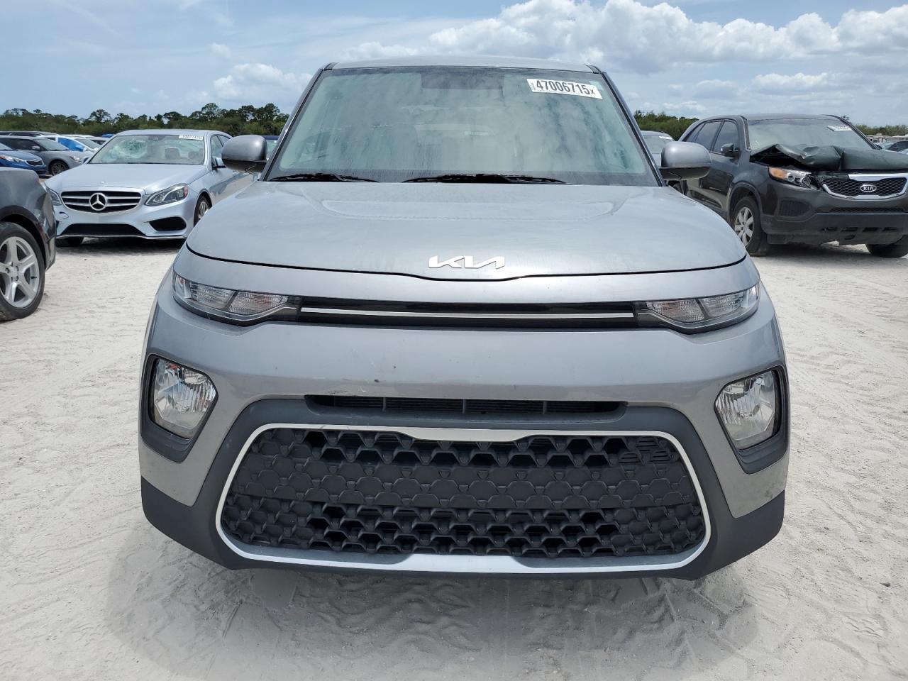 2022 Kia Soul - Image 5