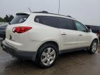 2012 Chevrolet Traverse Ltz zu verkaufen in Moraine, OH - Minor Dent/Scratches