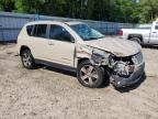 2017 Jeep Compass Latitude for Sale in Midway, FL - Rollover