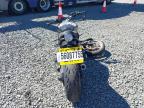 2024 YAMAHA XSR 700 (MTM690)  for sale at Copart EAST KILBRIDE