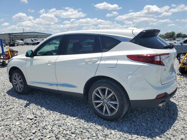  ACURA RDX 2019 Білий