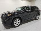 2023 Toyota Highlander L zu verkaufen in Orlando, FL - Hail