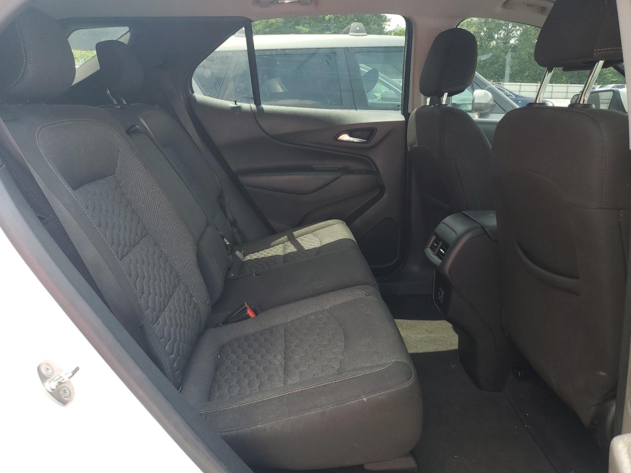 3GNAXKEV3KS645597 CHEVROLET EQUINOX 2019