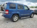 2010 Jeep Liberty Sport de vânzare în Lawrenceburg, KY - Front End