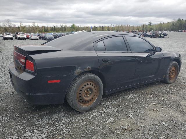 2012 DODGE CHARGER SXT  
