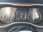 2016 Jeep Cherokee Latitude en Venta en Lumberton, NC - Front End