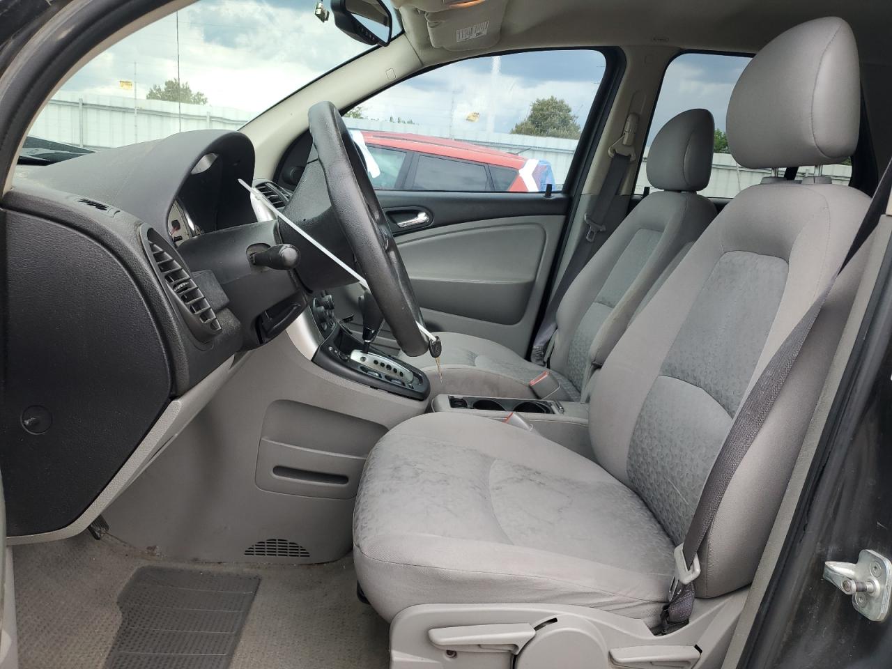 2006 Saturn Vue VIN: 5GZCZ33D96S889055 Lot: 59216125