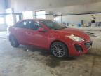 2011 Mazda 3 S იყიდება Sandston-ში, VA - Normal Wear