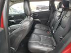 2017 Jeep Cherokee Overland zu verkaufen in Indianapolis, IN - Rollover